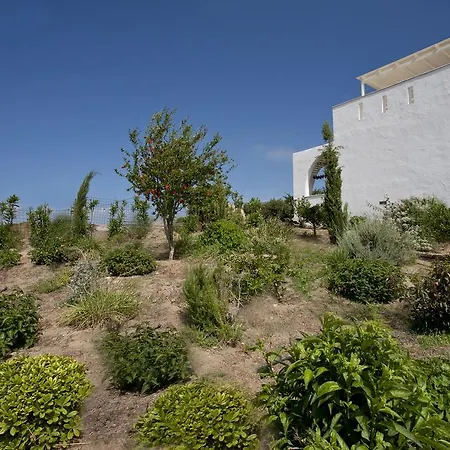 낙소스 칼리메라 아파트먼트 Agia Anna (Naxos)
