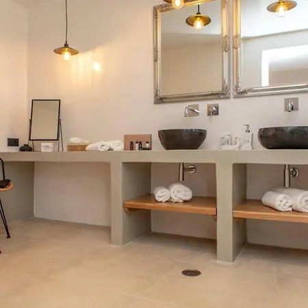 Apart Otel Naxos Kalimera 2*