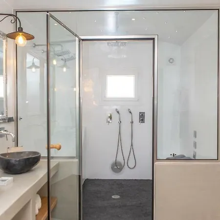 Apart Otel Naxos Kalimera Agia Anna (Naxos)