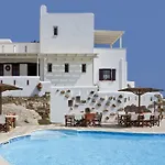 Naxos Kalimera Aparthotel Agia Anna (Naxos)