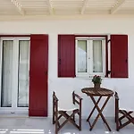 Naxos Kalimera Apartmanhotel 2*