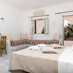 Naxos Kalimera Apart Otel