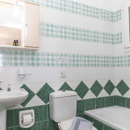 Apart-hotel Naxos Kalimera