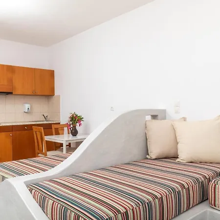 Aparthotel Naxos Kalimera