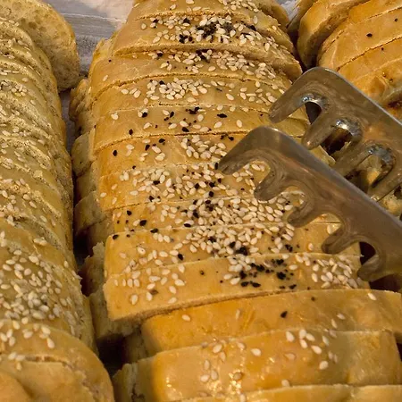 Naxos Kalimera 2* Agia Anna (Naxos)