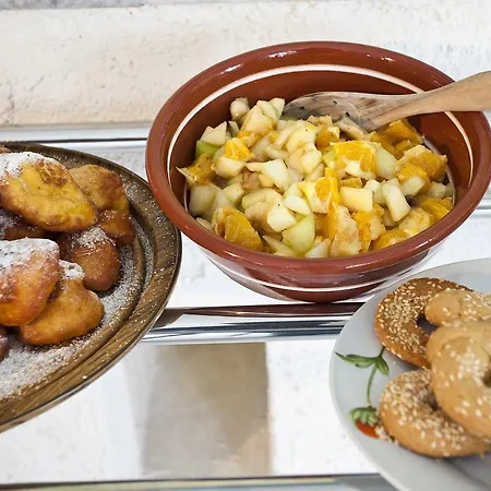 Naxos Kalimera Apart-hotel Agia Anna (Naxos)