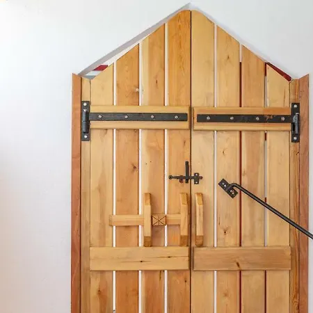 Naxos Kalimera Apart-hotel Agia Anna (Naxos)