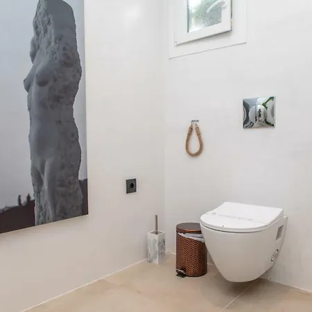 Naxos Kalimera Apart-hotel Agia Anna (Naxos)