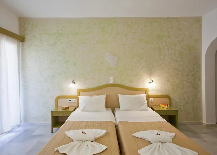 Naxos Kalimera 2* Agia Anna (Naxos)