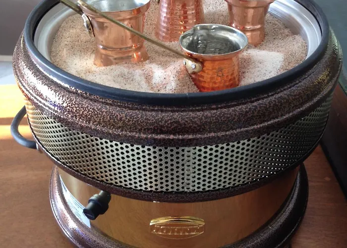 Naxos Kalimera 2* Agia Anna (Naxos)