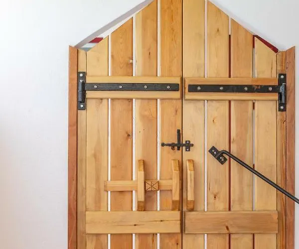 Naxos Kalimera Apart Otel Agia Anna (Naxos)